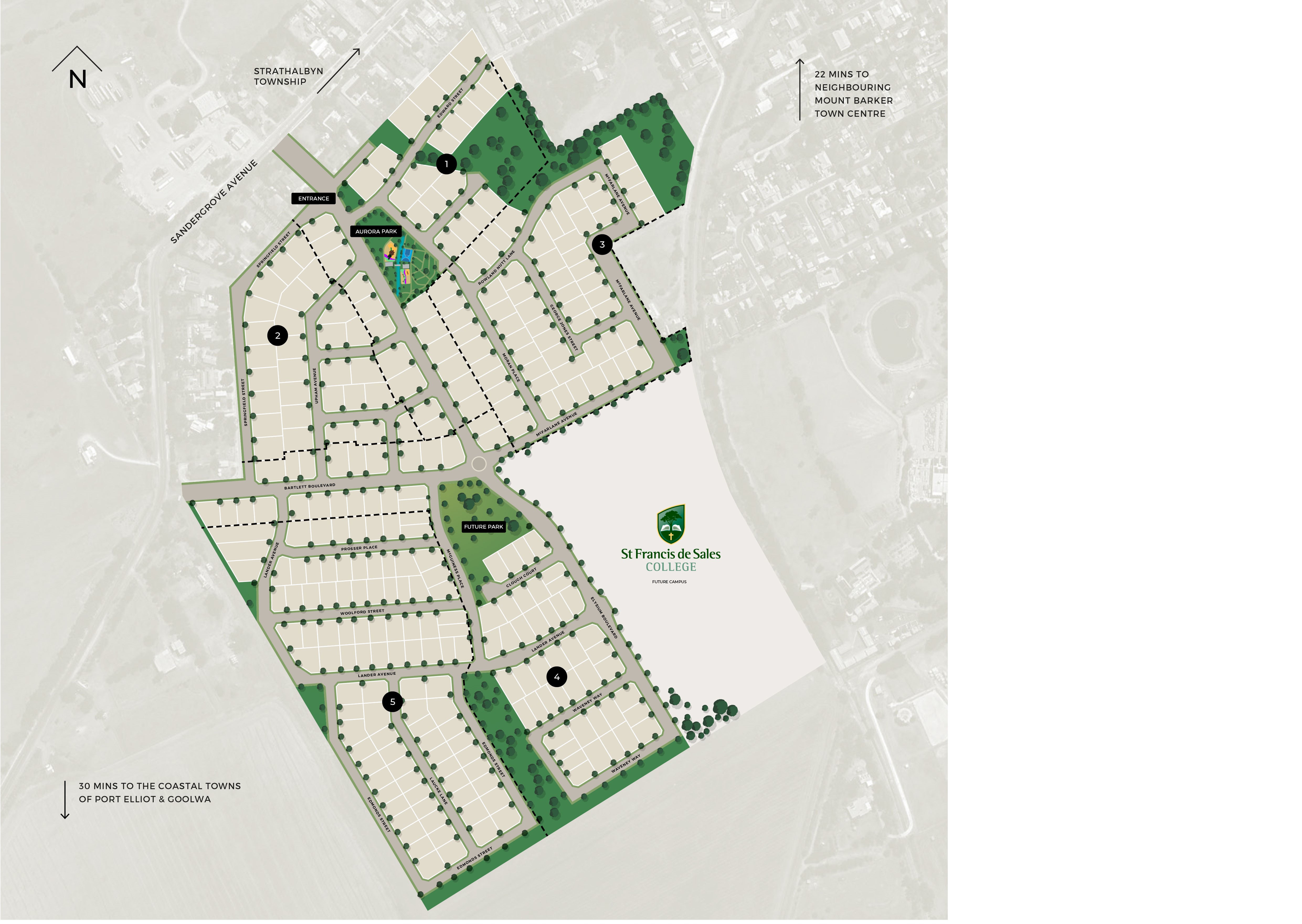 Aurora Masterplan Generic